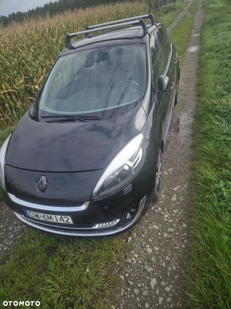 Renault Grand Scenic III 12-13 - 1