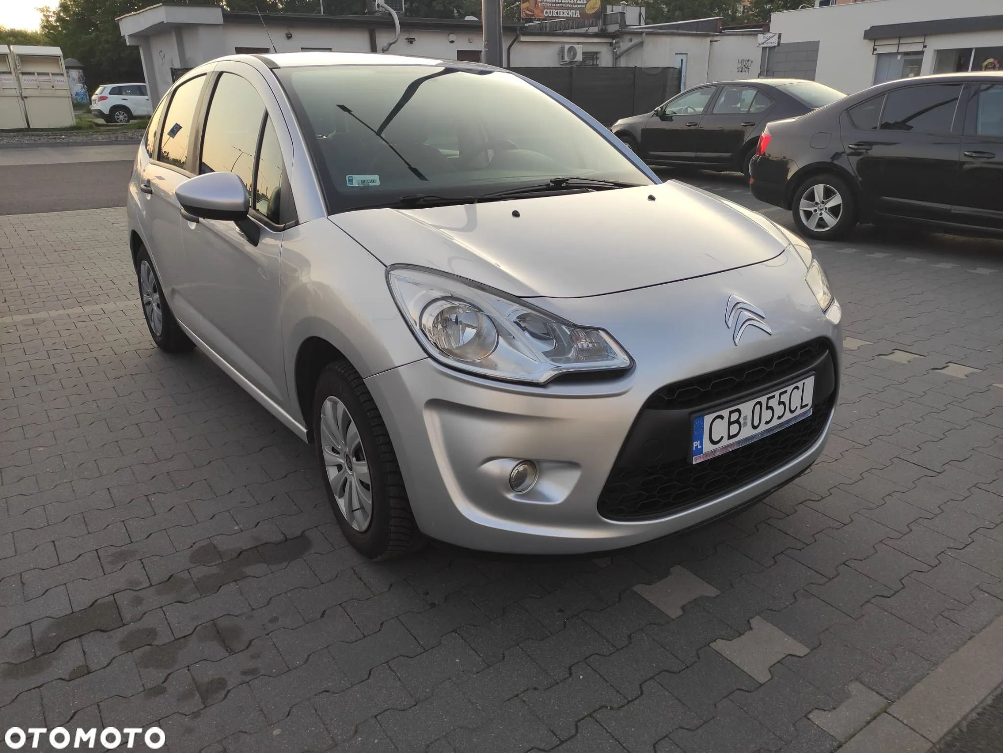 Citroën C3 1.1 Attraction - 1