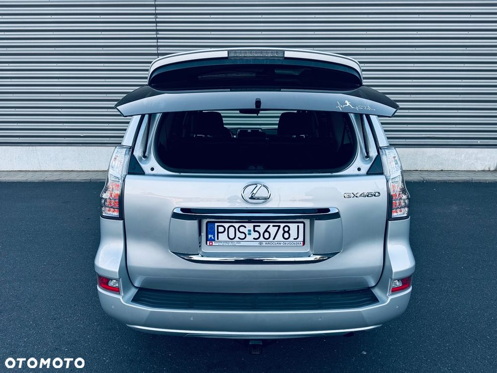 Toyota Land Cruiser 4.0 X - 8