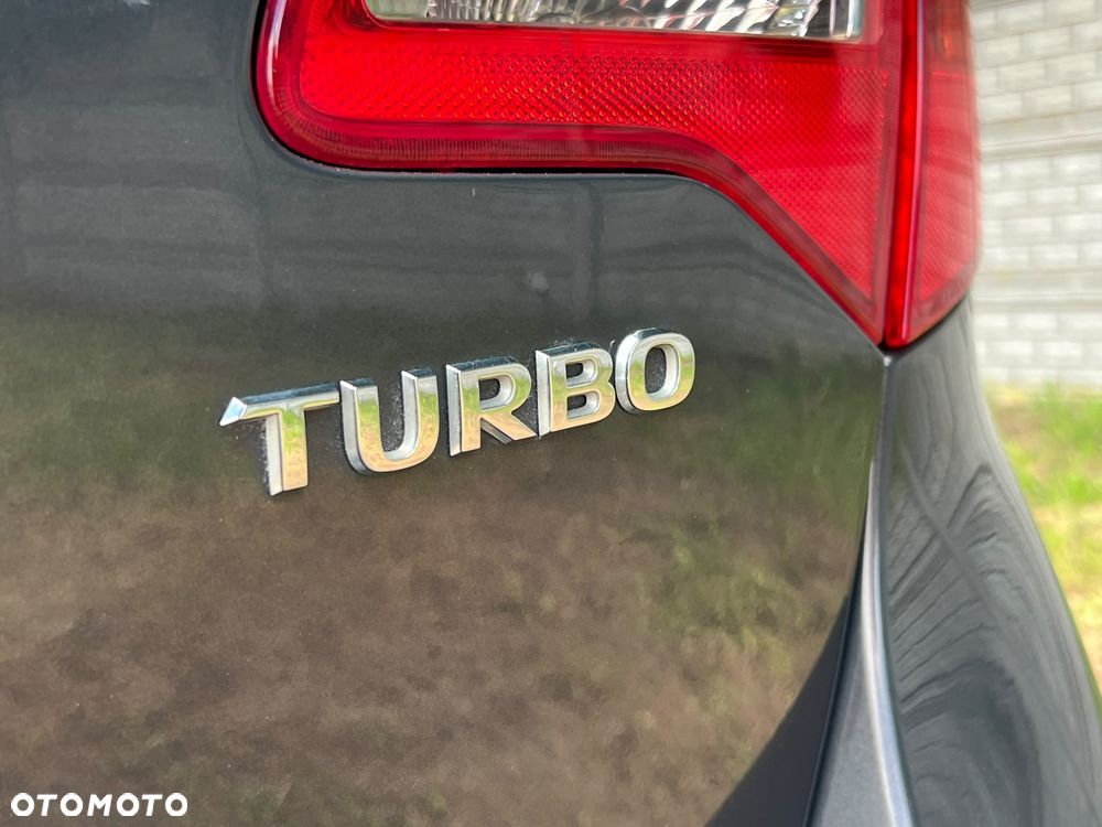 Opel Meriva 1.4 T Cosmo - 13