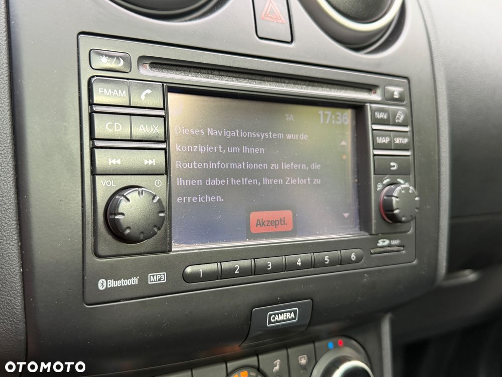 Nissan Qashqai - 14
