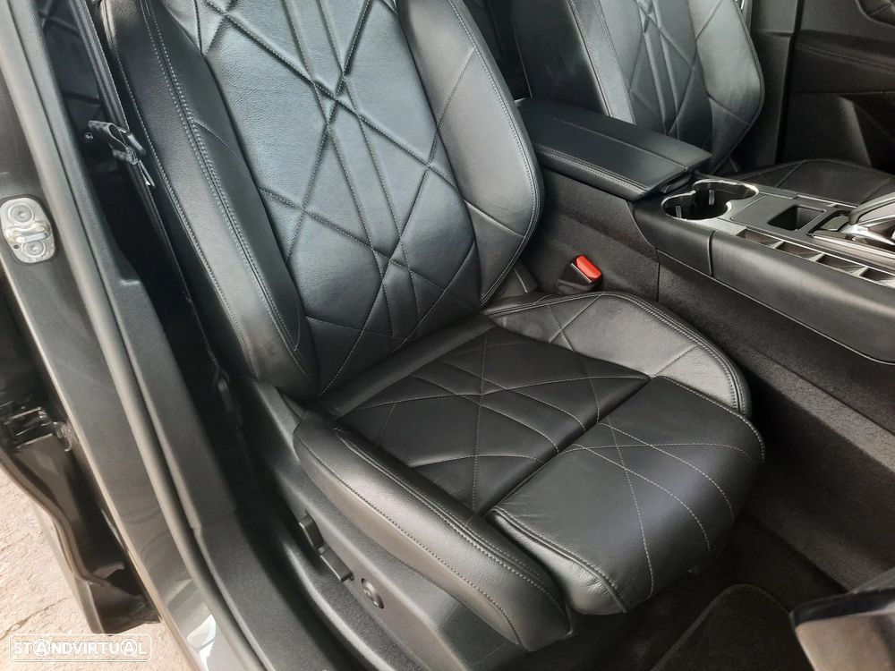 DS DS7 Crossback E-Tense Rivoli EAT8 - 33