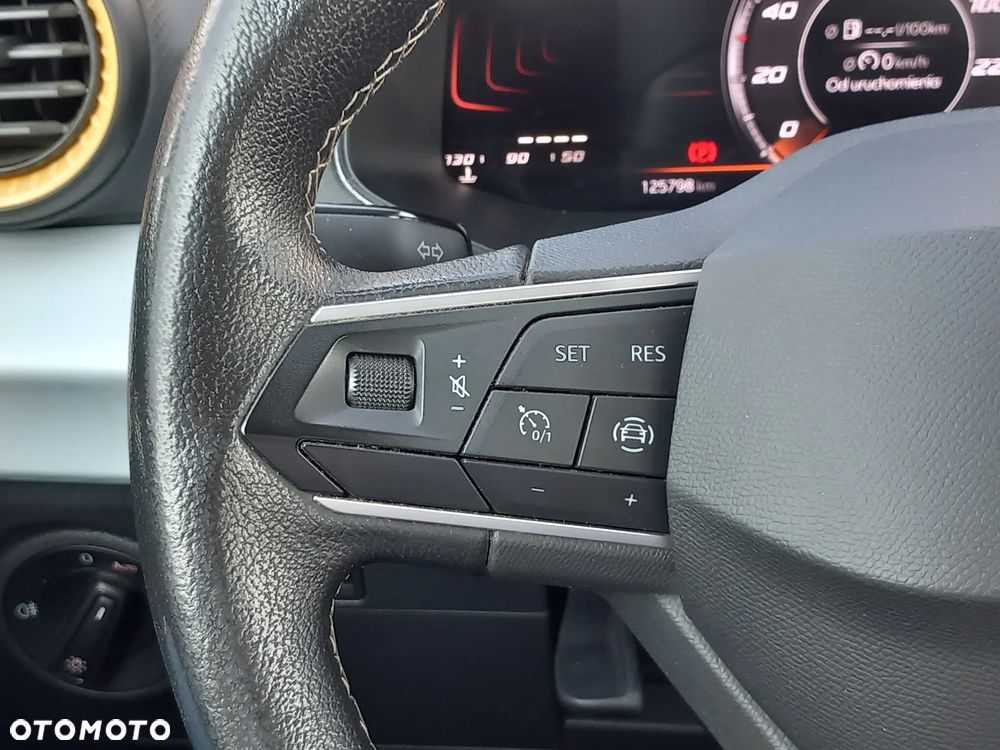 Seat Arona 1.0 TSI Style S&S - 19