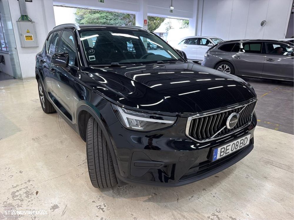 Peugeot 3008 1.5 BlueHDi GT EAT8 - 5