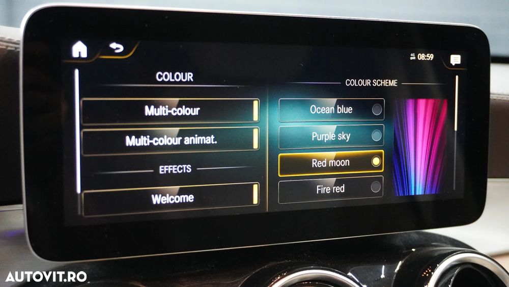 Mercedes-Benz GLC 300 e 4MATIC - 19