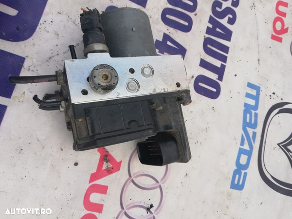 Pompa abs fiat stilo an 2001-2007