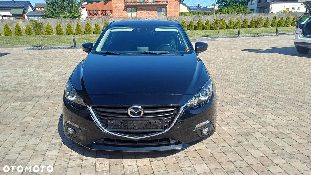 Mazda 3 2.0 Skyenergy - 6