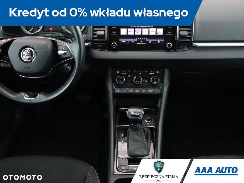 Skoda Karoq - 14