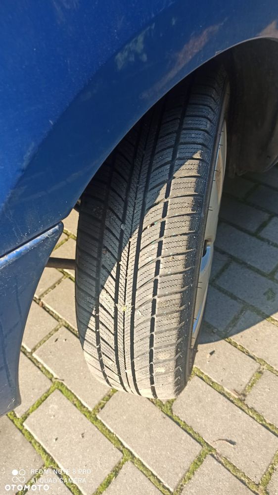 Opel Agila 1.0 12 V Enjoy - 6