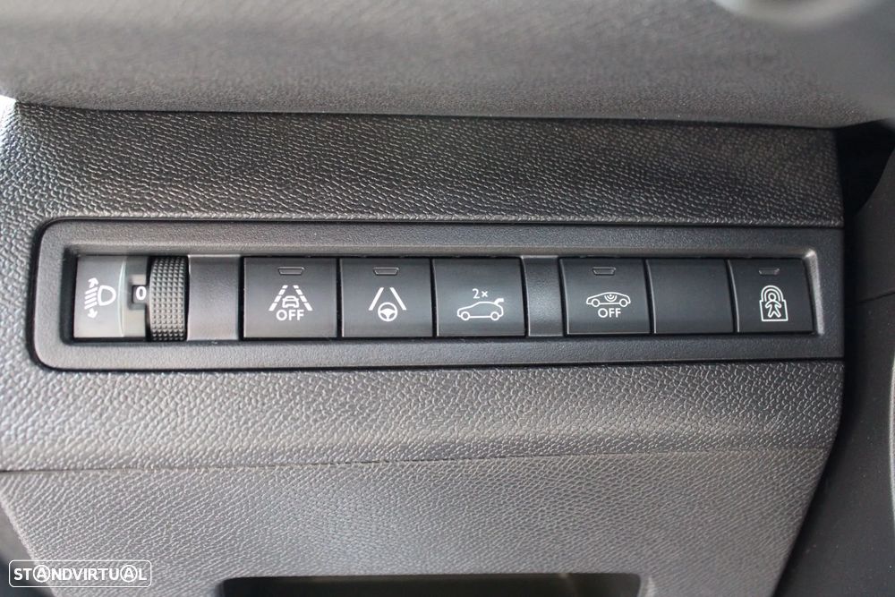 Peugeot 5008 1.2 PureTech Allure Pack EAT8 - 16