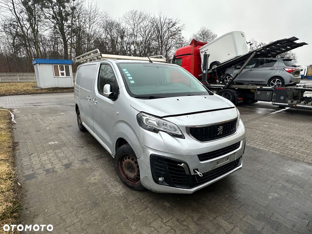 Peugeot EXPERT - 11