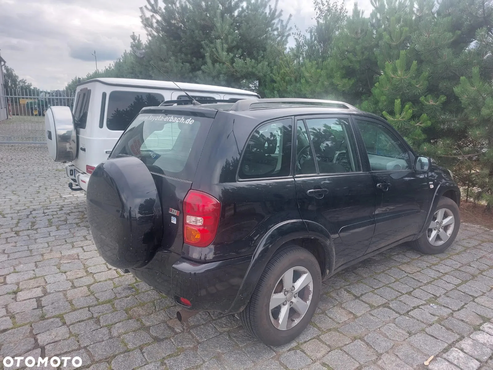 Toyota RAV4 - 3
