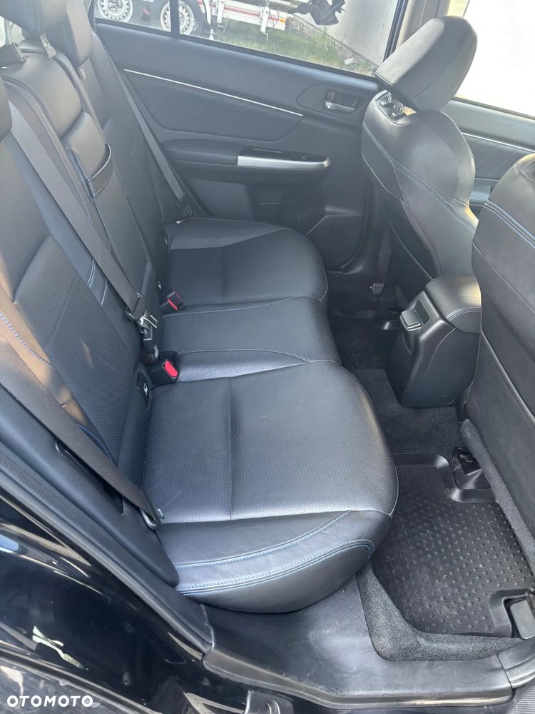 Subaru Levorg 1.6 GT-S Sport (EyeSight) CVT - 13