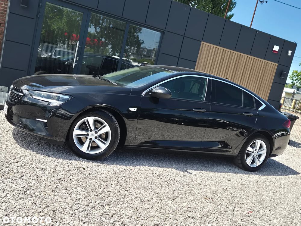 Opel Insignia 2.0 Business Elegance - 5