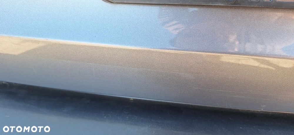 Opel Insignia B Kombi 17- Klapa Bagażnika Tył Tylna Kod Lakieru Z10B - 32