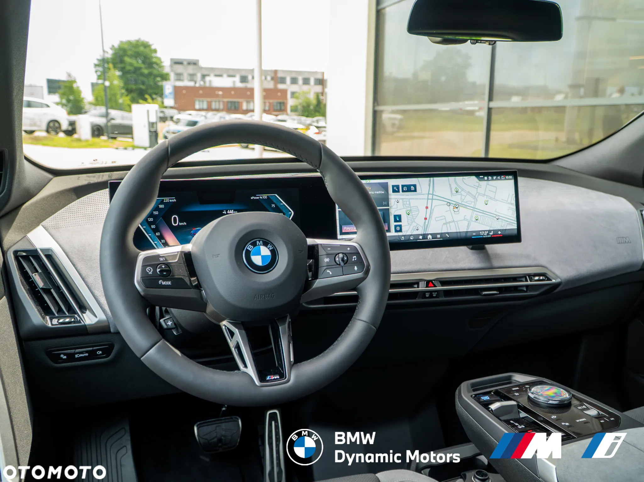 BMW iX xDrive45 - 17
