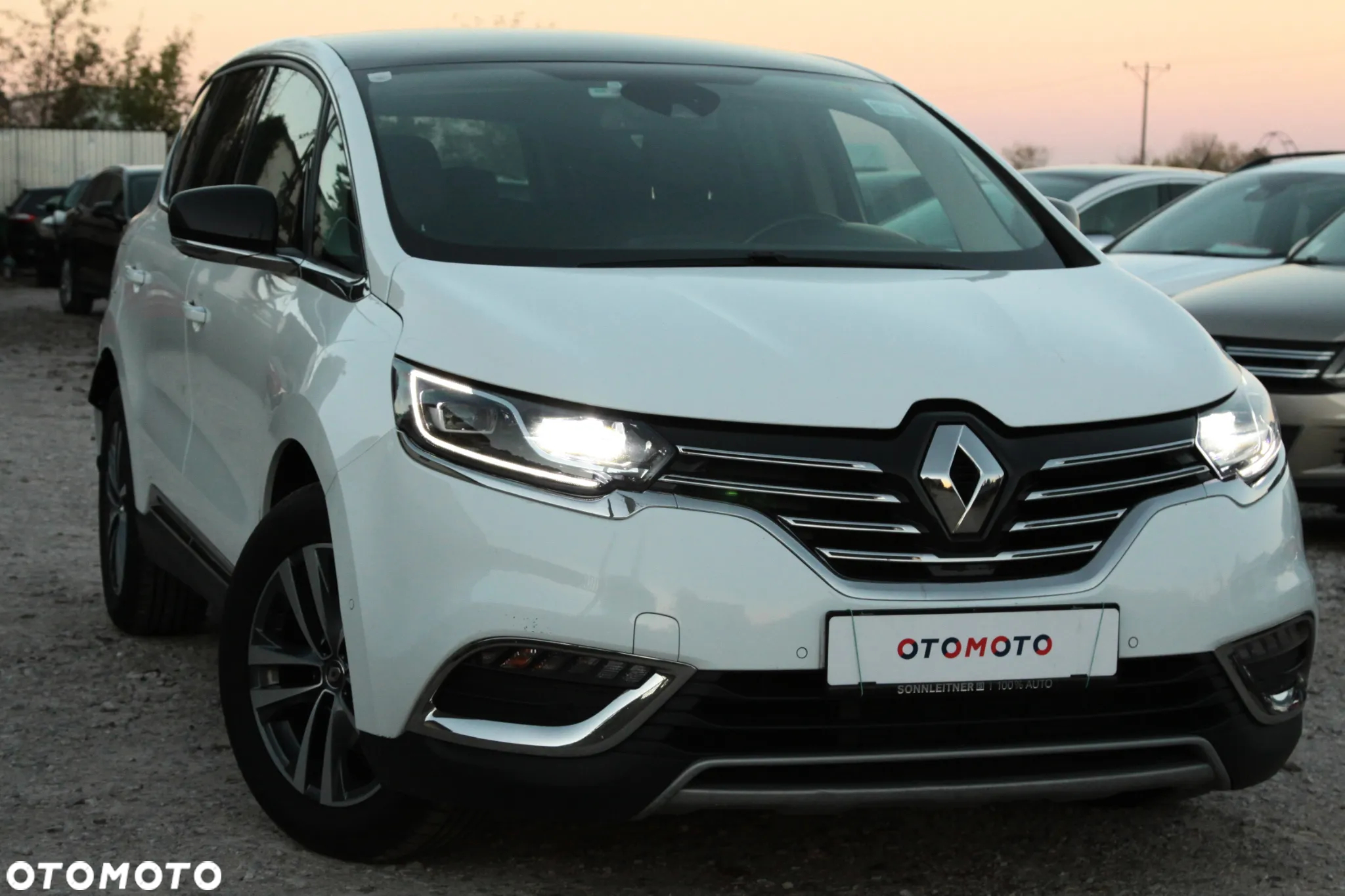 Renault Espace Energy dCi 130 Intens - 2