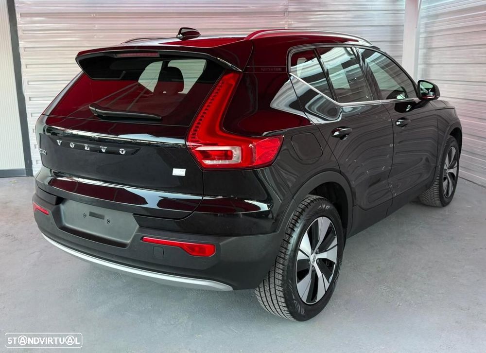 Volvo XC 40 - 7