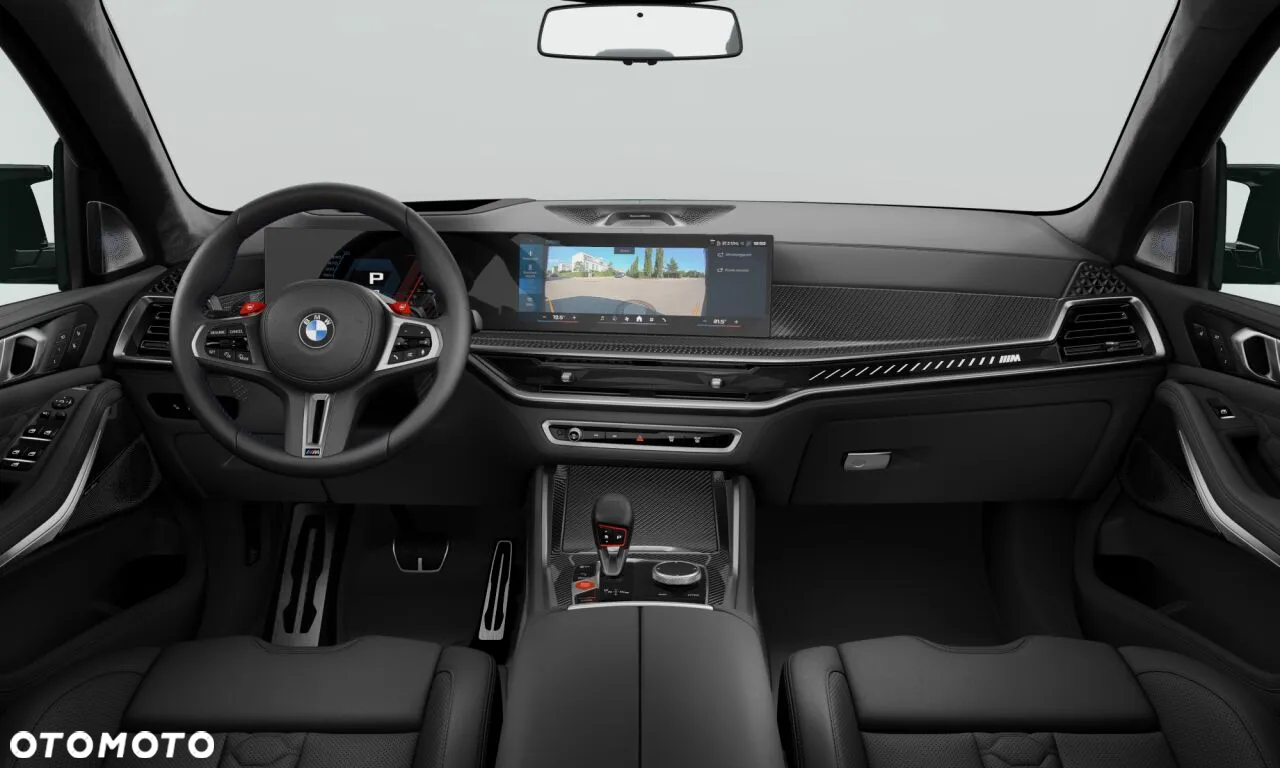 BMW X5 M Competition - 3