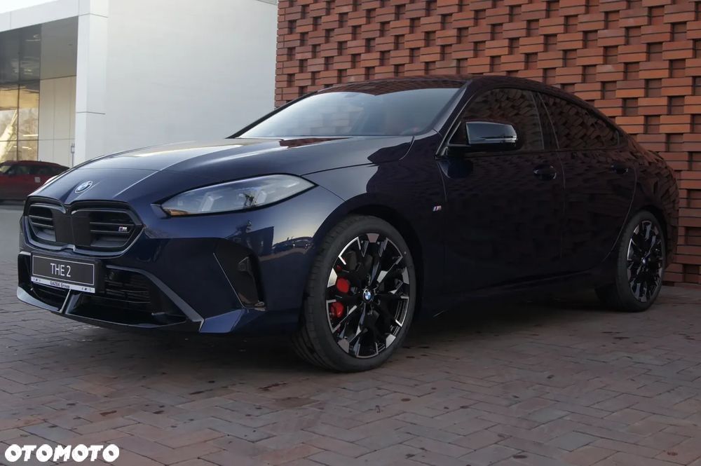 BMW Seria 2 M235 xDrive - 3