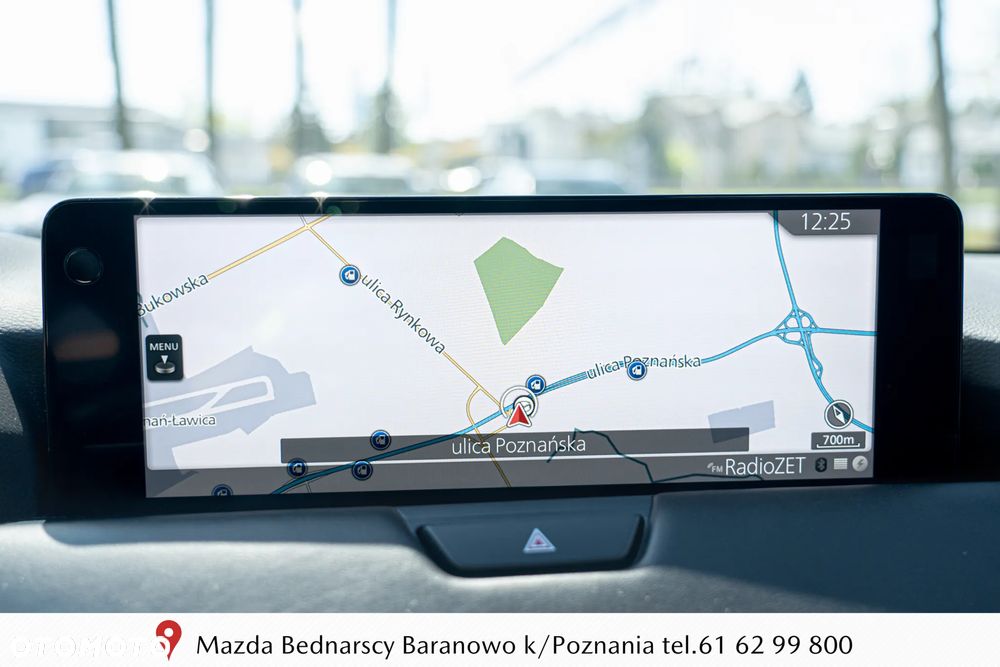 Mazda CX-60 3.3 D mHEV Homura - 31