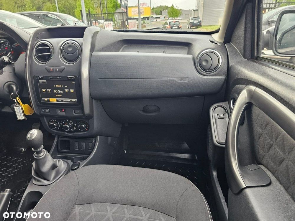 Dacia Duster 1.2 TCe Comfort - 25