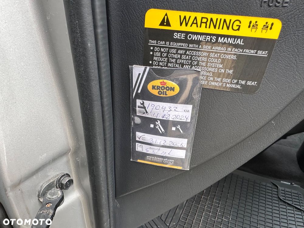 Hyundai Tucson 2.0 4WD GLS - 21