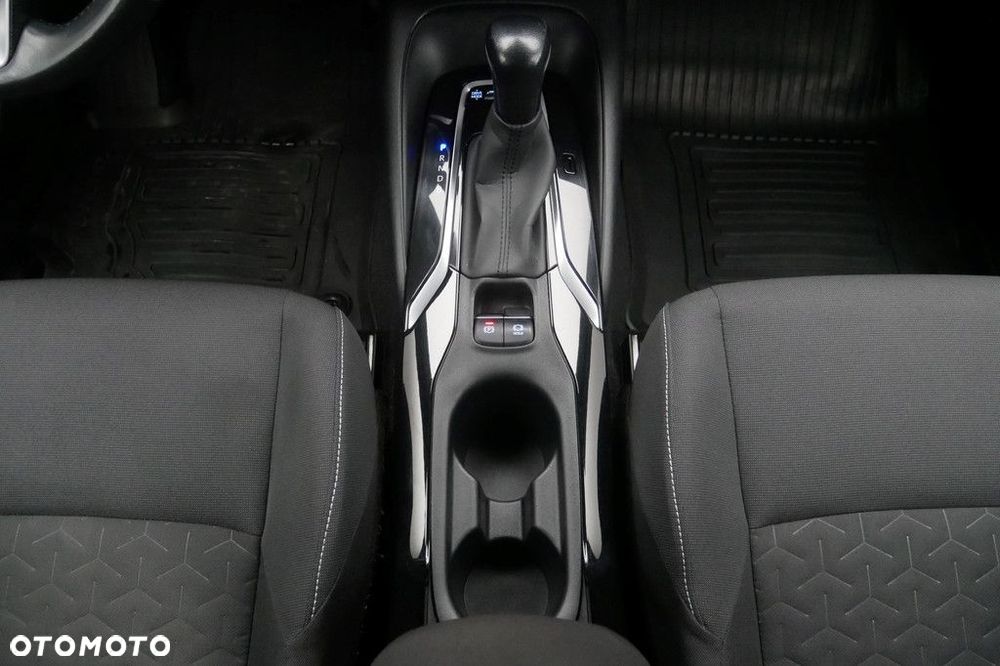 Toyota Corolla 1.8 Hybrid Comfort - 11