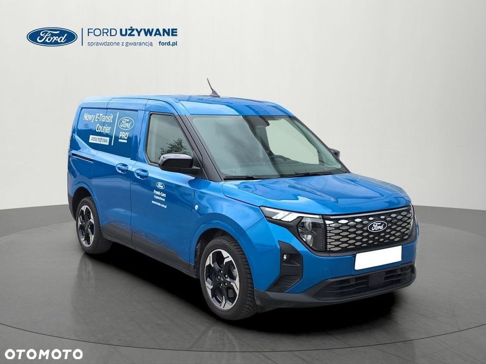Ford Transit Courier - 5