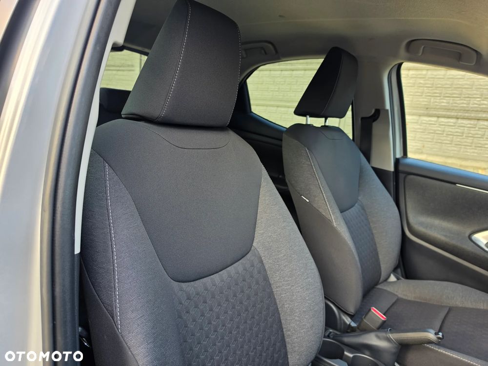 Toyota Yaris 1.5 VVT-i Comfort - 12