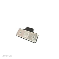 Lampa gabarit remorca LED alb - diverse modele - 8