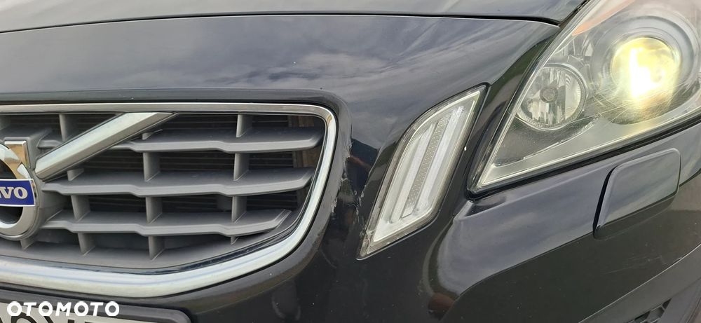 Volvo S60 T3 Kinetic - 9