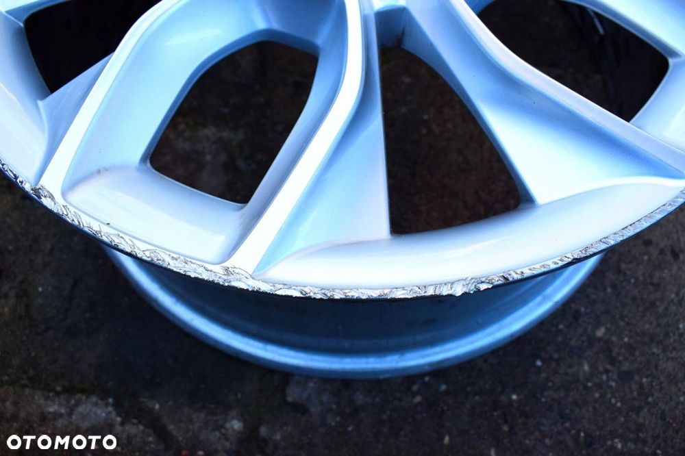 SKODA 19'' KAROQ 57A NOWY MODEL!! ORYGINAŁ!!! - 2