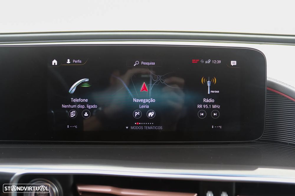 Mercedes-Benz EQC 400 4Matic - 16