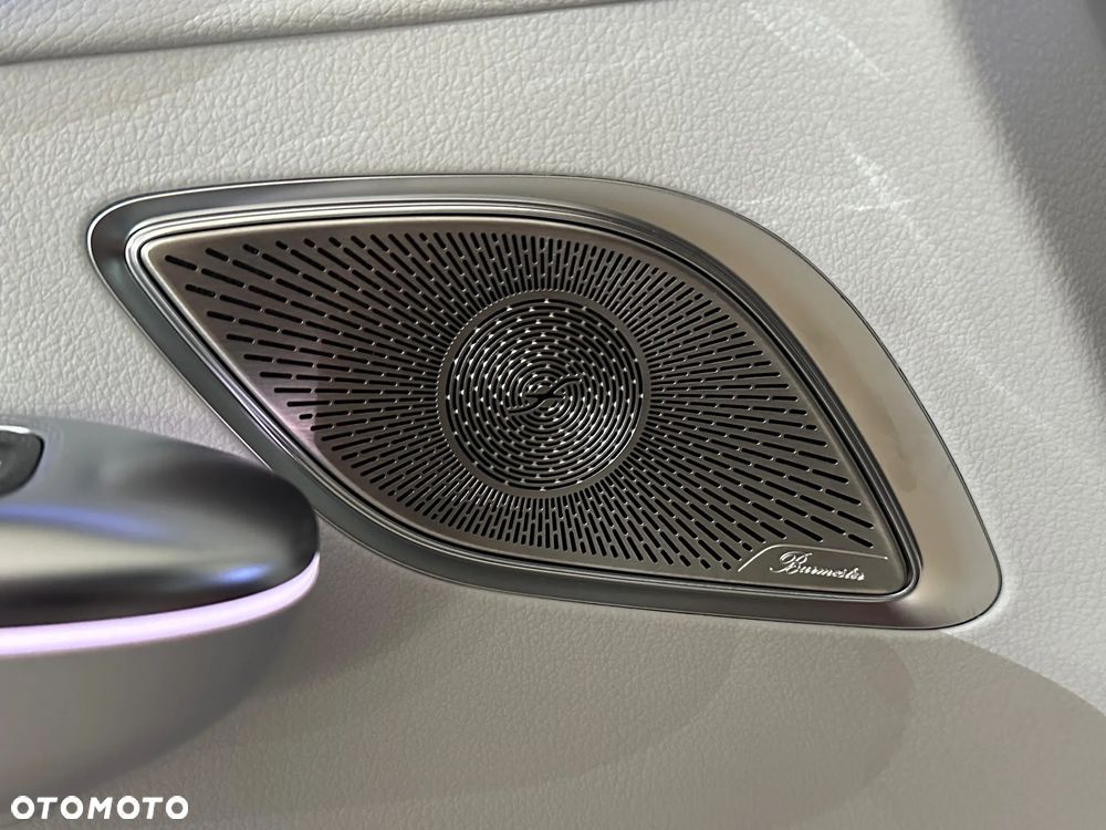 Mercedes-Benz EQE 350 89kWh 4-Matic AMG Line - 31