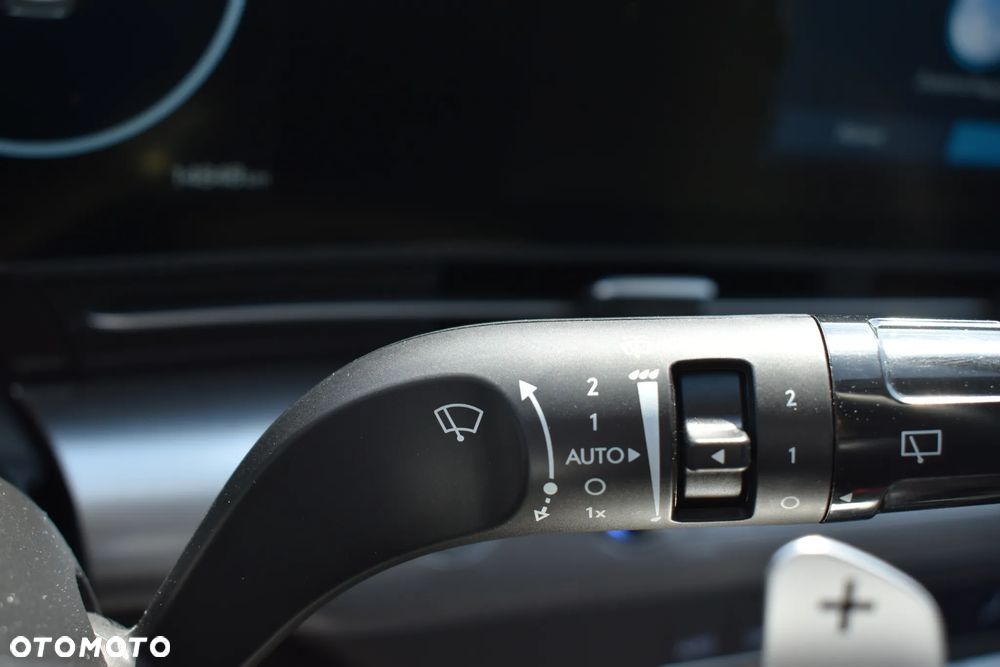 Hyundai Kona 1.6 GDI Hybrid Executive DCT - 12