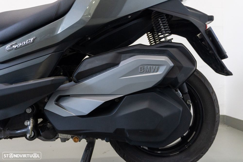 BMW C 400 GT C 400 GT - 6