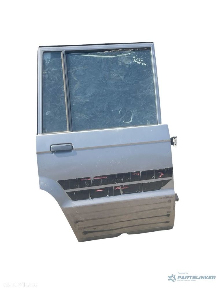Usa  Portiera dreapta spate ISUZU TROOPER I UBS 1983 - 1991 - 1