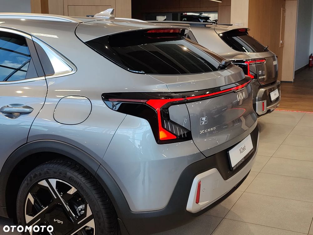 Kia XCeed 1.6 T-GDI L DCT - 4