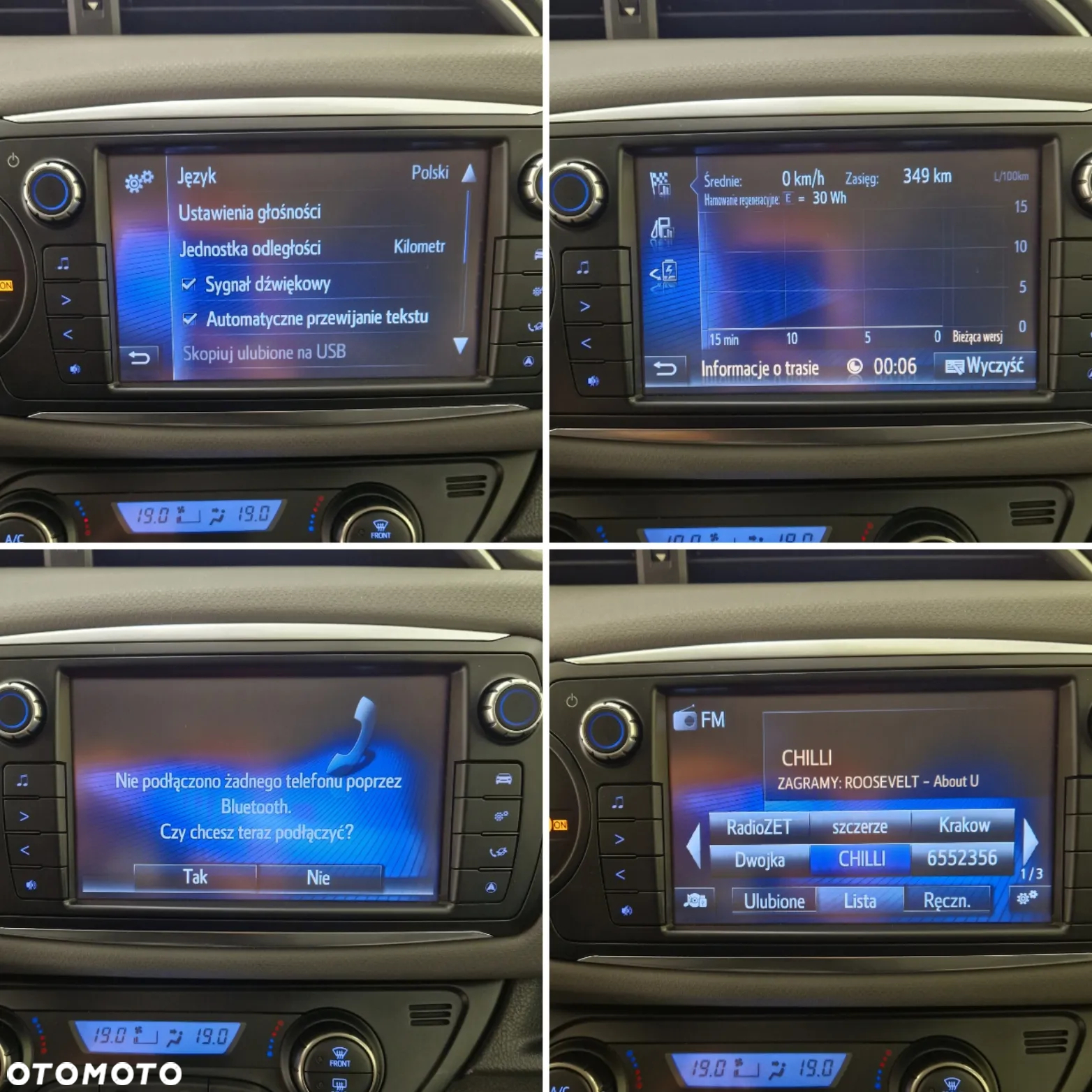 Toyota Yaris Hybrid 1.5 VVT-i Comfort - 34