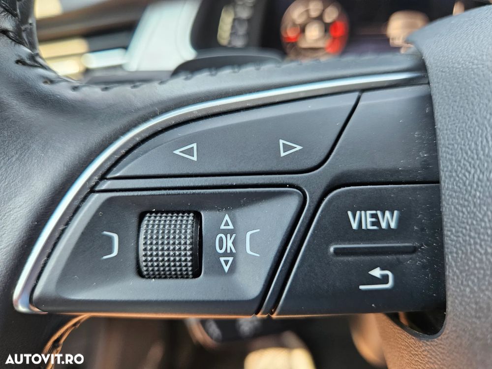 Audi Q7 3.0 TDI Quattro Tiptronic - 24