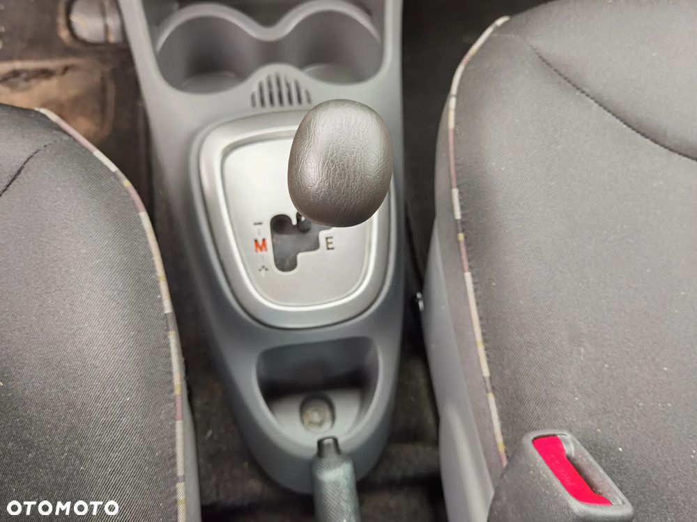 Citroën C1 1.0 EGS Style - 6