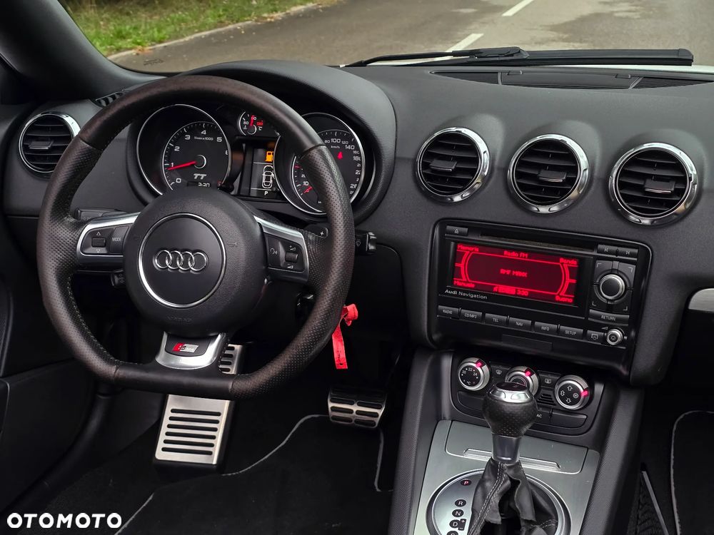 Audi TT Coupé 2.0 TFSI Quattro Prime Line S tronic - 28