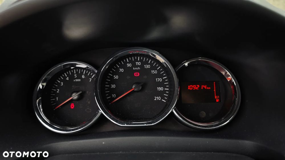 Dacia Sandero Stepway TCe 90 (S&S) Prestige - 12