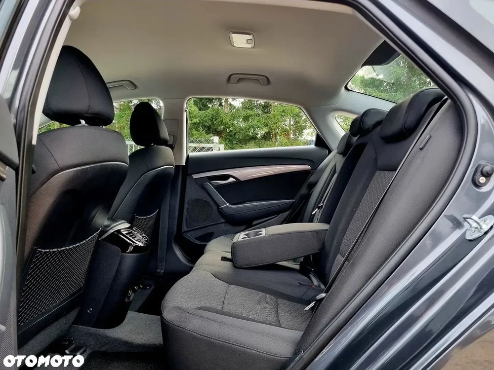 Hyundai i40 1.7 CRDi Comfort - 10