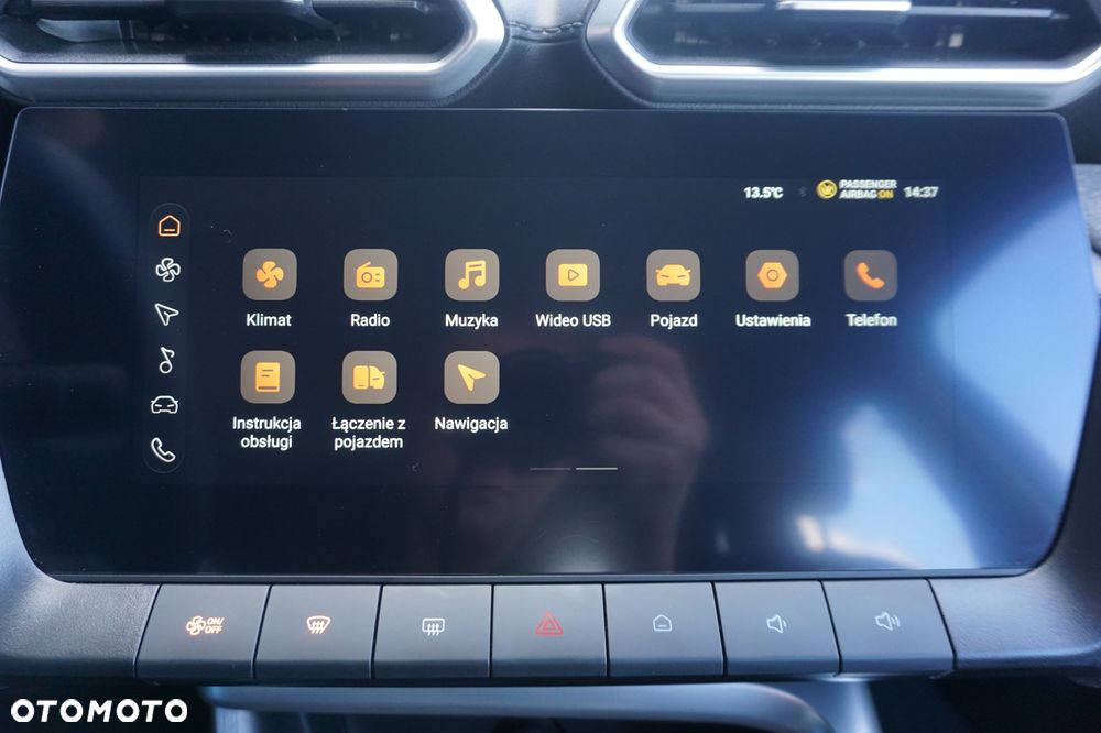 MG ZS 2025