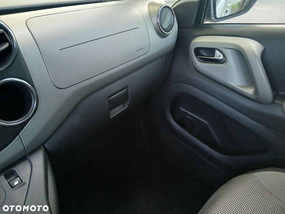 Peugeot Partner - 5