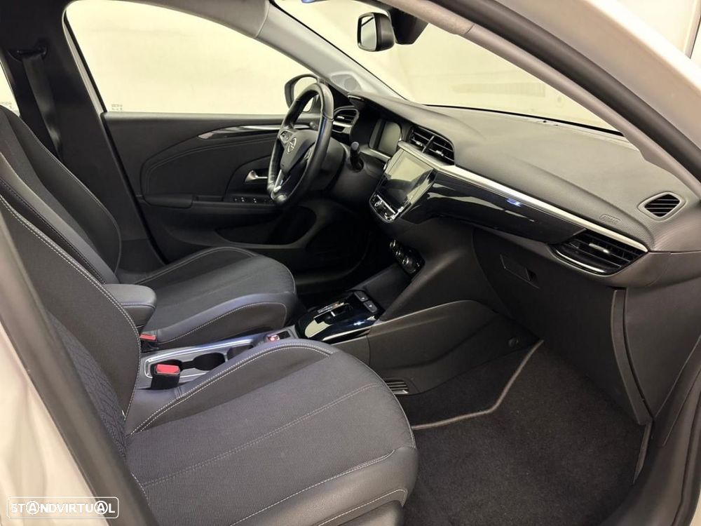 Opel Corsa-e Elegance - 6