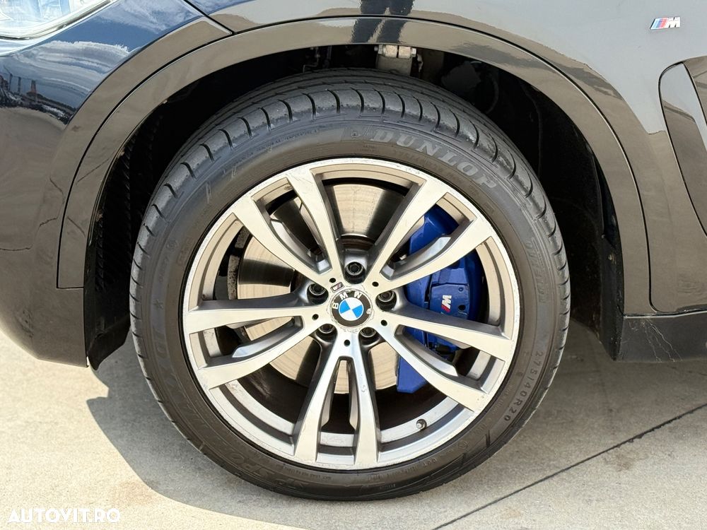 BMW X6 - 34