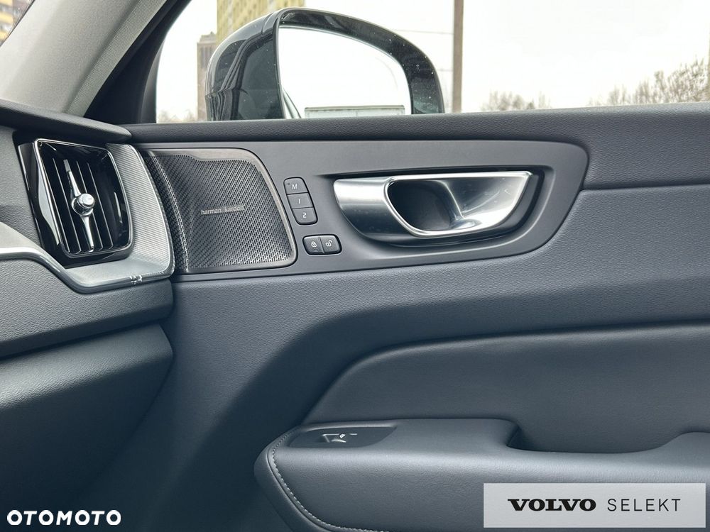 Volvo XC 60 - 23